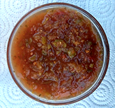 heirloom salsa